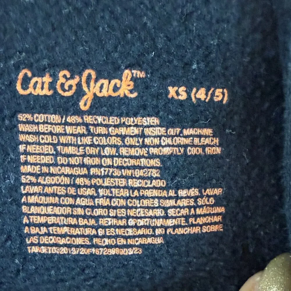 Cat & Jack 